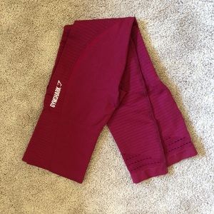 Gymshark seamless leggings